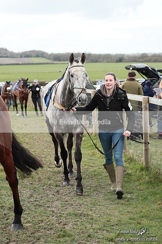 PtP 280226 518 - Kimblewick PtP Kingston Blount 28/02/26