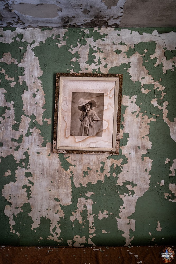  - Abandoned Houses and Homes