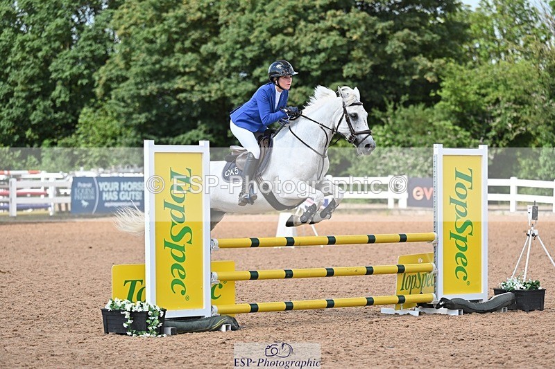 260628-100304-07110 - Cls 36 Pony Discovery + 90cm Open