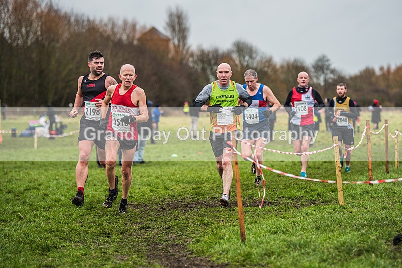 Blackpool-892 - Mid Lancs XC Blackpool Saturday 13th January 2024