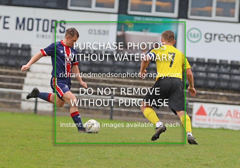 IMG_1767 - North Lancs Finals 1: Castle FC vs Hest Bank Utd
