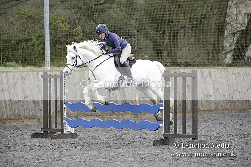 BVRC 050320 0367 - Bourne Valley riding Club Show Jumping Tidworth 08/03/20