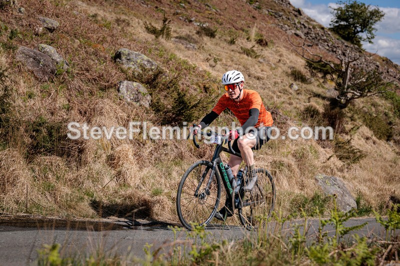153444 - Blea Tarn Climb 15:00 - 16:00