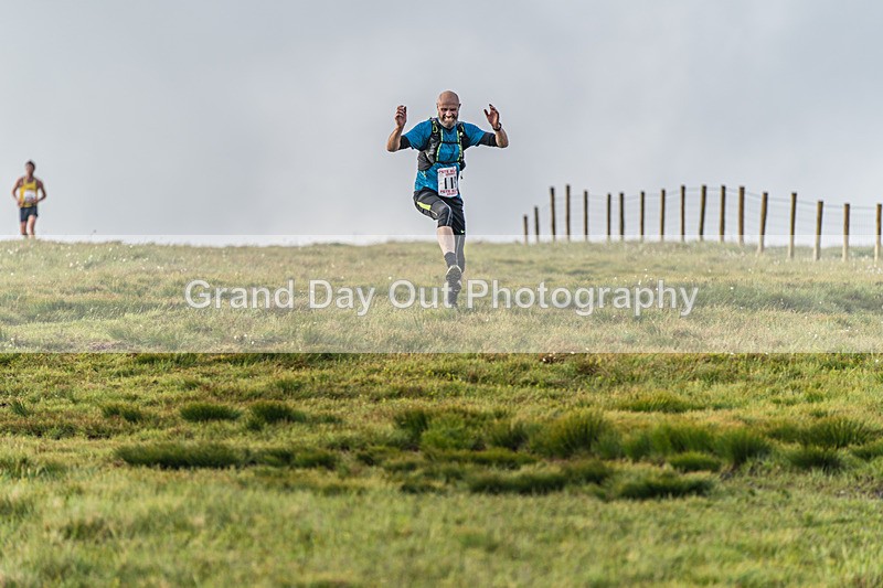 Gavel-91 - Gavel Fell Race Wednesday 29th May 2024