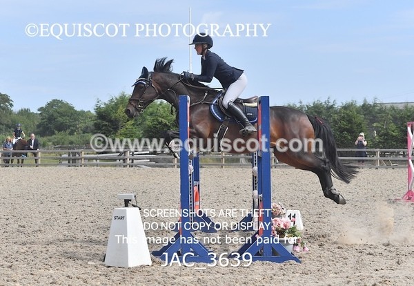 JAC_3639 - CLASS 4 Senior Discovery/ 1m Open