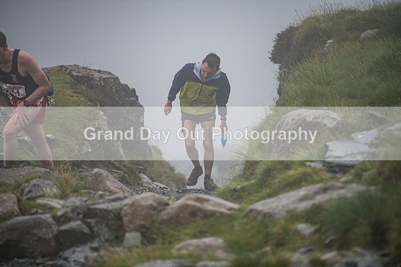 Buttermere-154 - Darren Holloway Memorial Buttermere Horseshoe Fell Race Saturday 28th June 2025