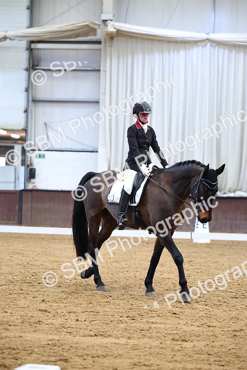 SBM_008694 - Class 25 - Advanced medium 6