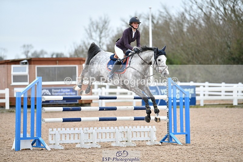 240124A-140940-00776 - Cls 5 Foxhunter & 1.20m Open