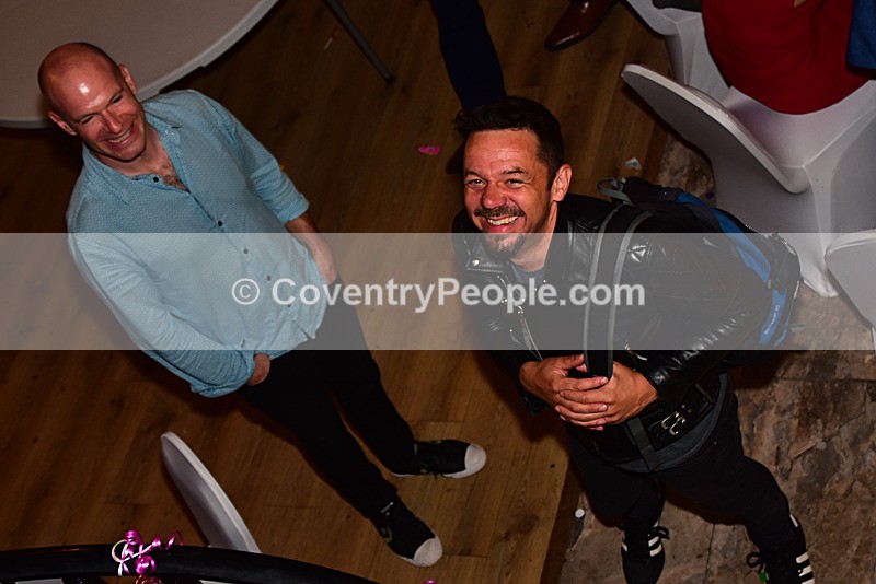 Lor-1115 - Lorraine's 50th
