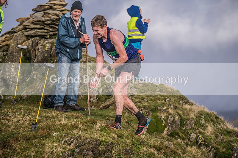 Dunnerdale-128 - Dunnerdale Fell Race Saturday 8th November 2025