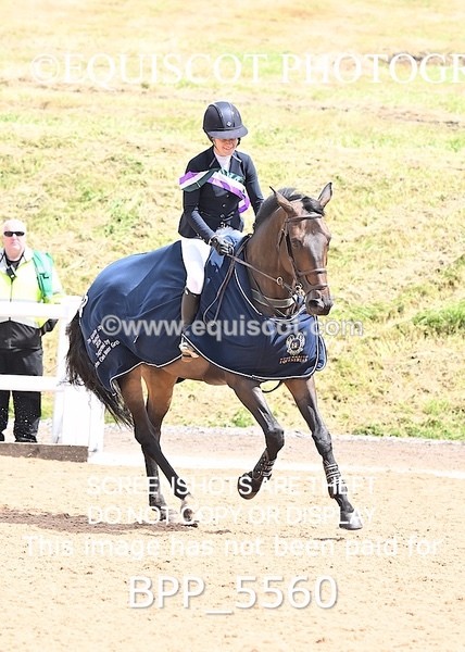 BPP_5560 - CLASS 8 THURS HOYS GFS Saddles Senior Newcomers Second Round