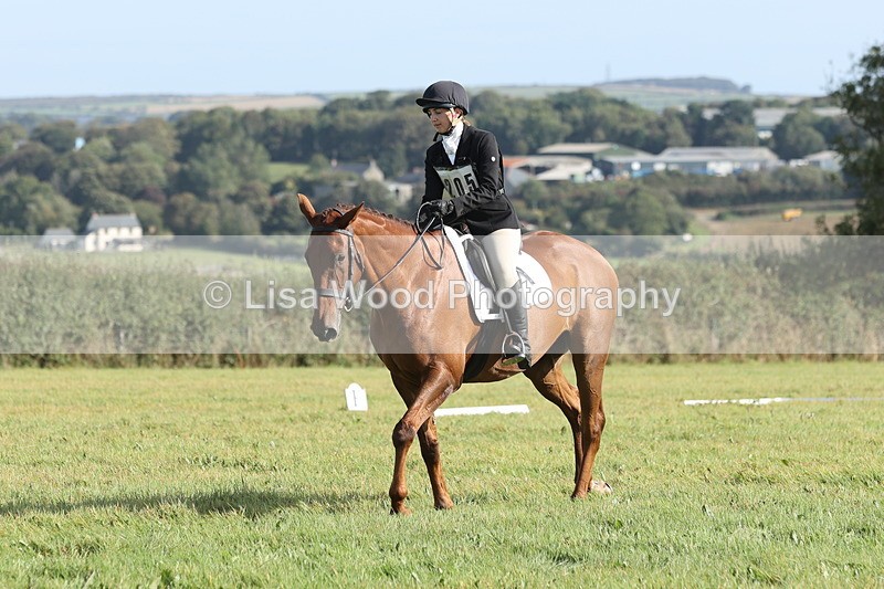 JPP_8053 - Class 2A: Trekenning Open: Dressage