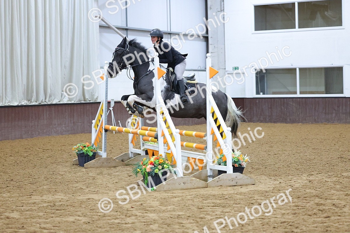 SBM_004831 - Class 12 - Senior British Novice - 90cm Open