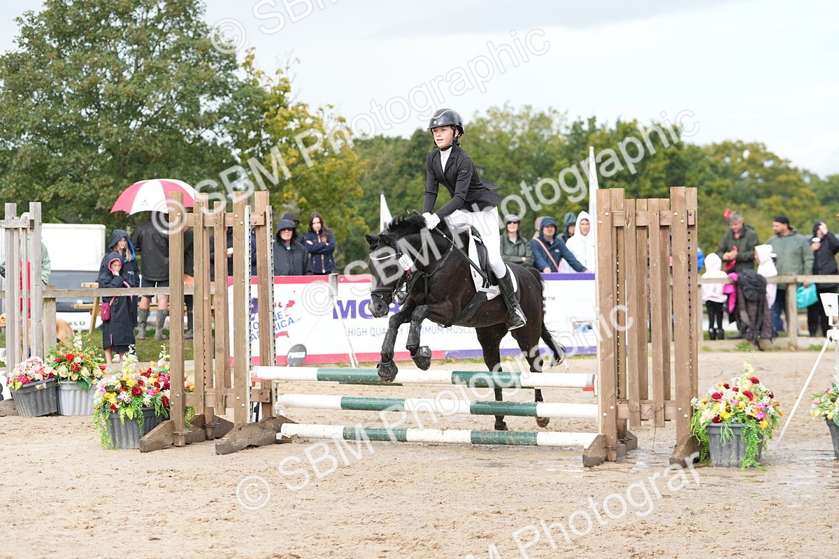 SBM_39700 - J6 - Junior Pony 55cm Championship