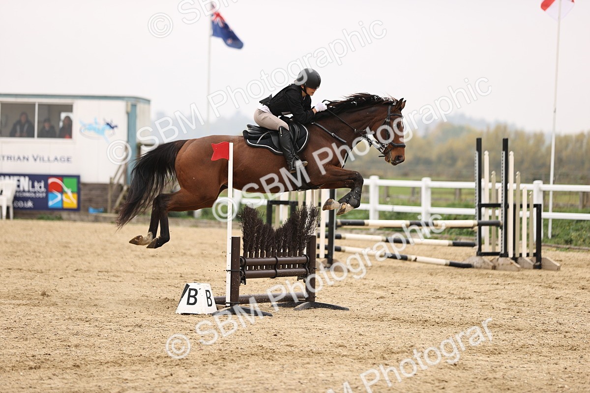 SBM_002374 - Class 2 - 80cm