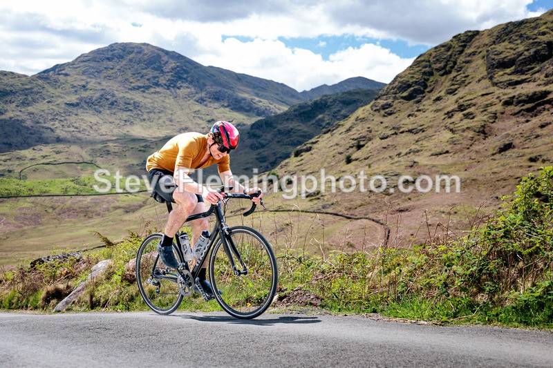 123305 - Blea Tarn Climb 12:00 - 13:00