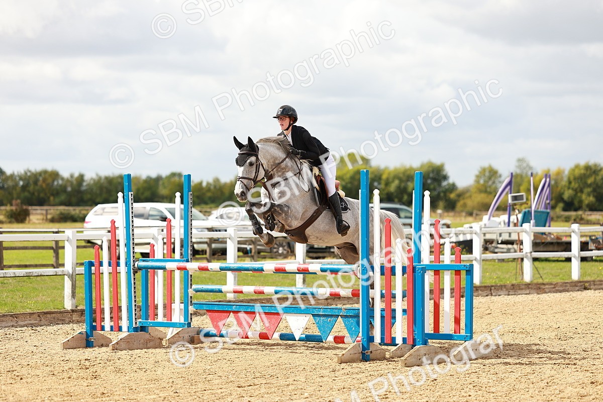 SBM_001057 - Class 3 - Senior Discovery - 1.00m