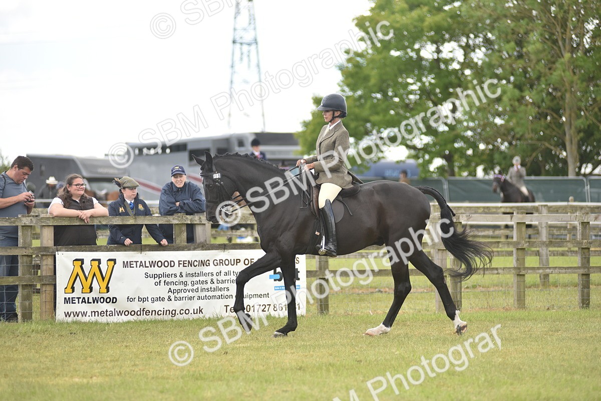 SBM_15946 - Class 117-122 - SSADL RIHS Qualifier