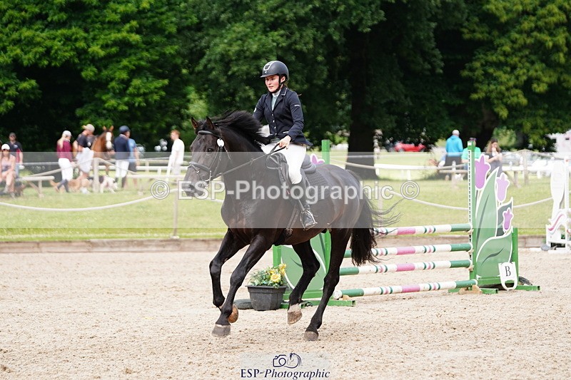 250615A-101134-10044 - Class 43 British Novice 90cm Open