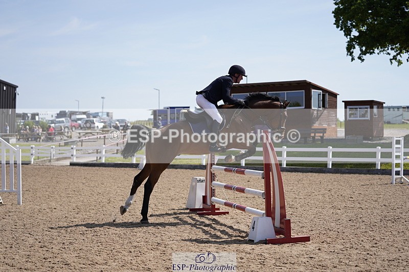 230528A-104004-06250 - Cls 31 Scope 1m Champ Quali & Open