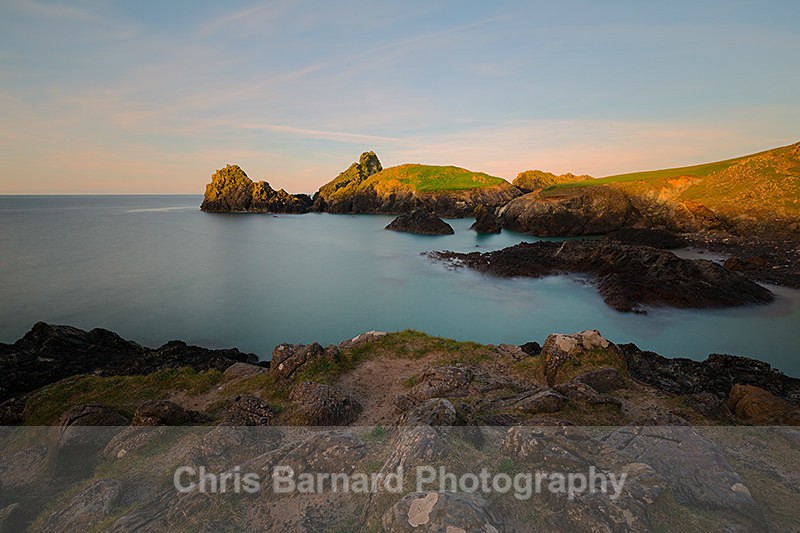  - Kynance Cove Cornwall