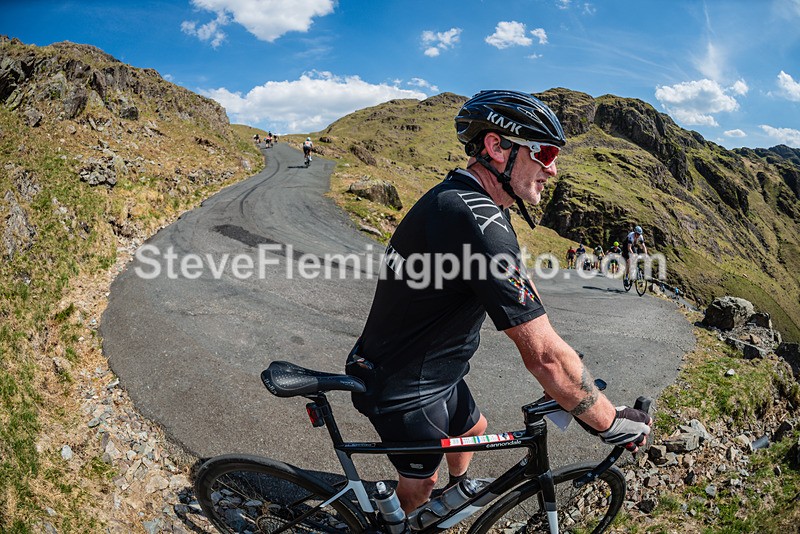 151059 - Hardknott Hairpin 15.00 - 16.00