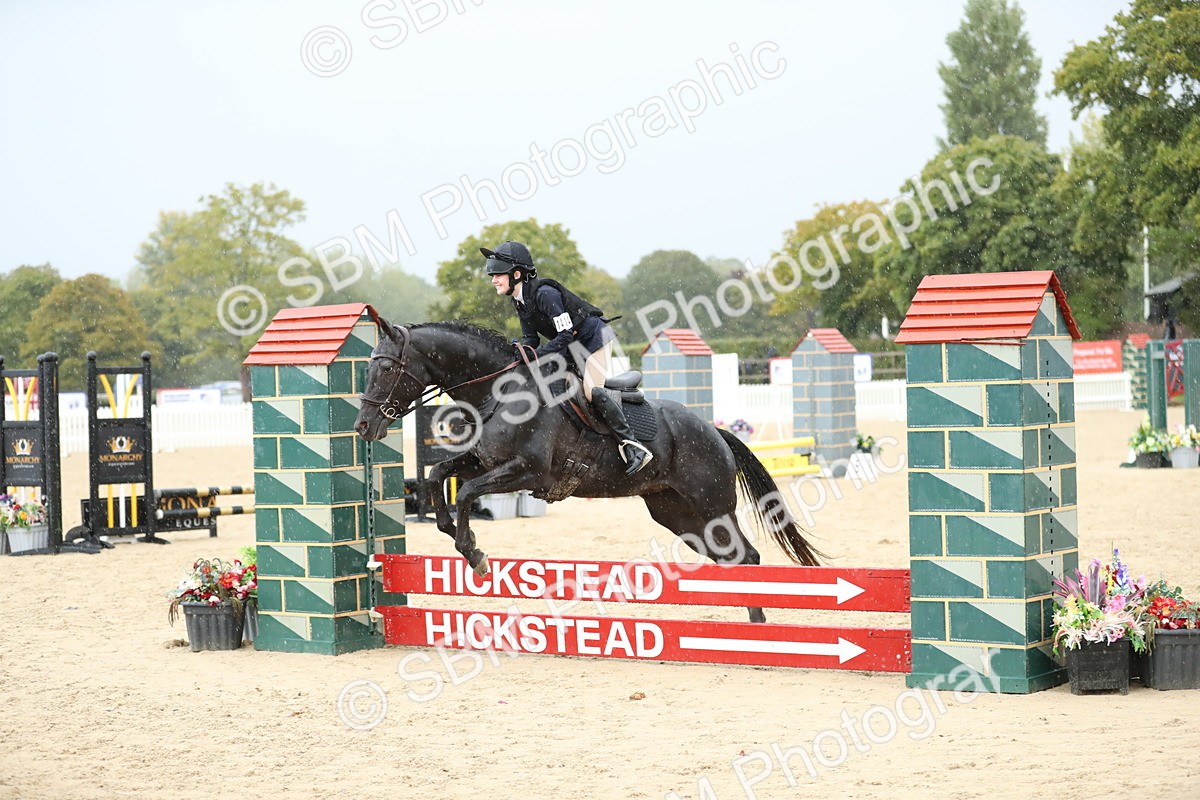 SBM_37165 - J20 - Junior Horse 50cm Championship