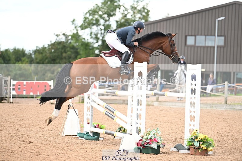 240912A-124320-01536 - Cls 3 Snr Foxhunter