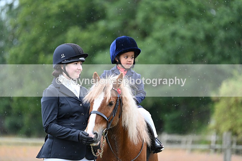 WJ7_4864 - Class 1 Lead Rein Pony