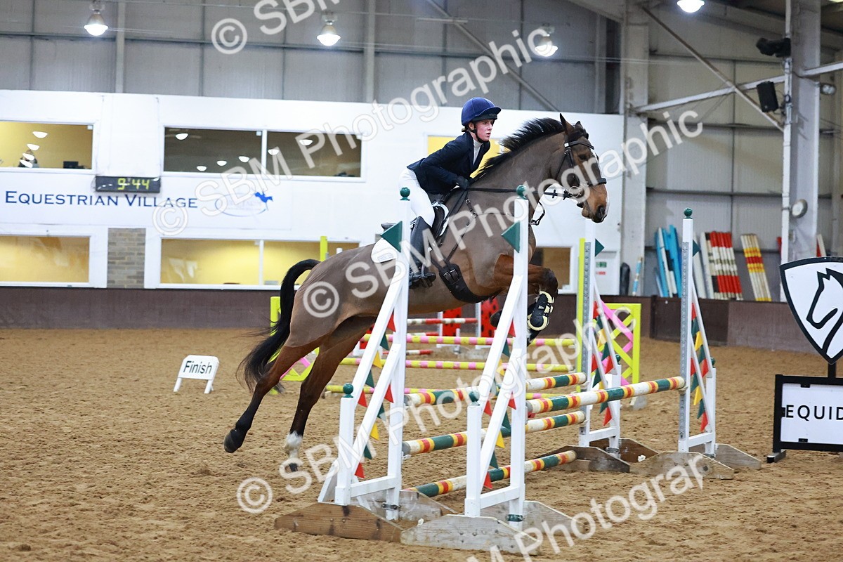 SBM_000089 - Class 1 - Clear Round
