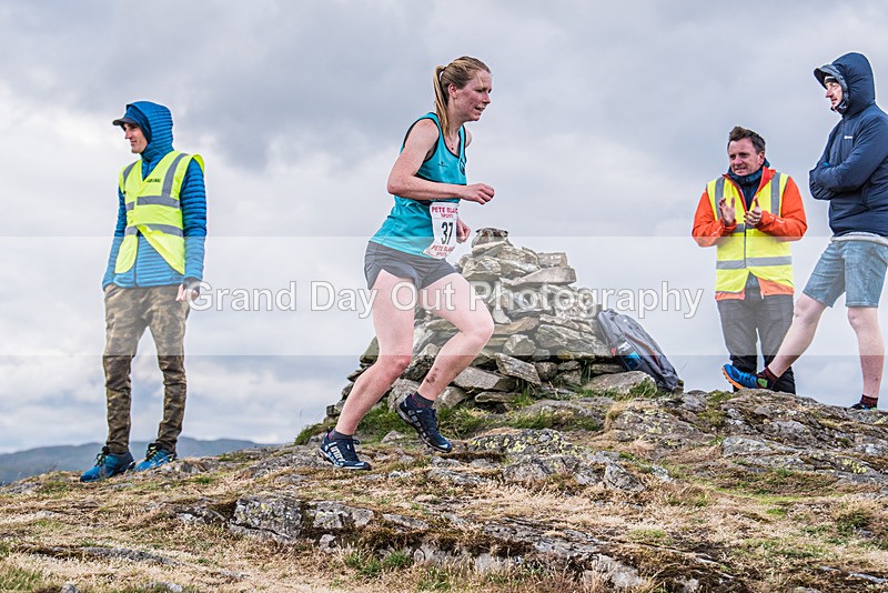 Reston-605 - Reston Scar Fell Race Wednesday 5th July 2023