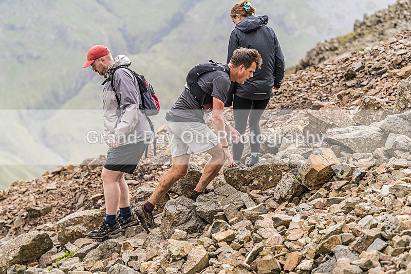 Borrowdale-1423 - Borrowdale Fell Race Saturday 3rd August 2024