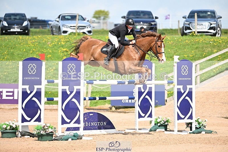 250425-143445-09893 - Cls 10 - 2 Star Big Tour L Ranking Class - 2nd Half plus Presentations