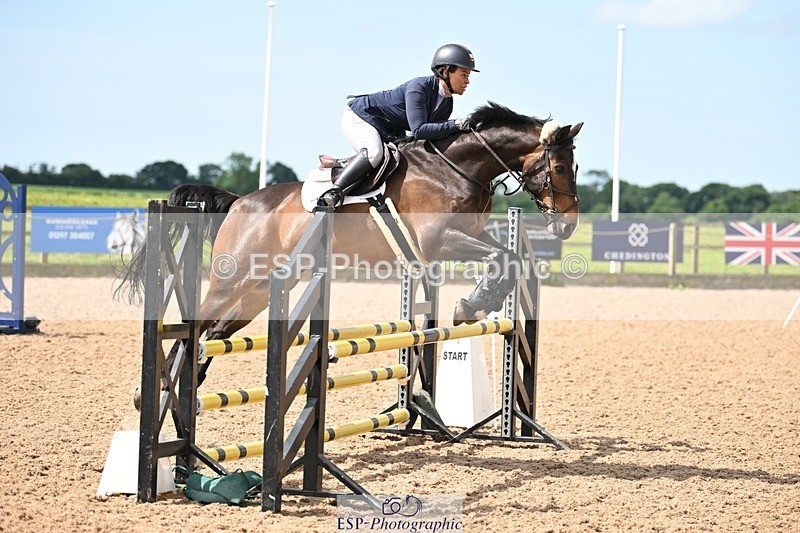 250611-103010-00154 - Cls 1 Brit Novice & 90cm Open
