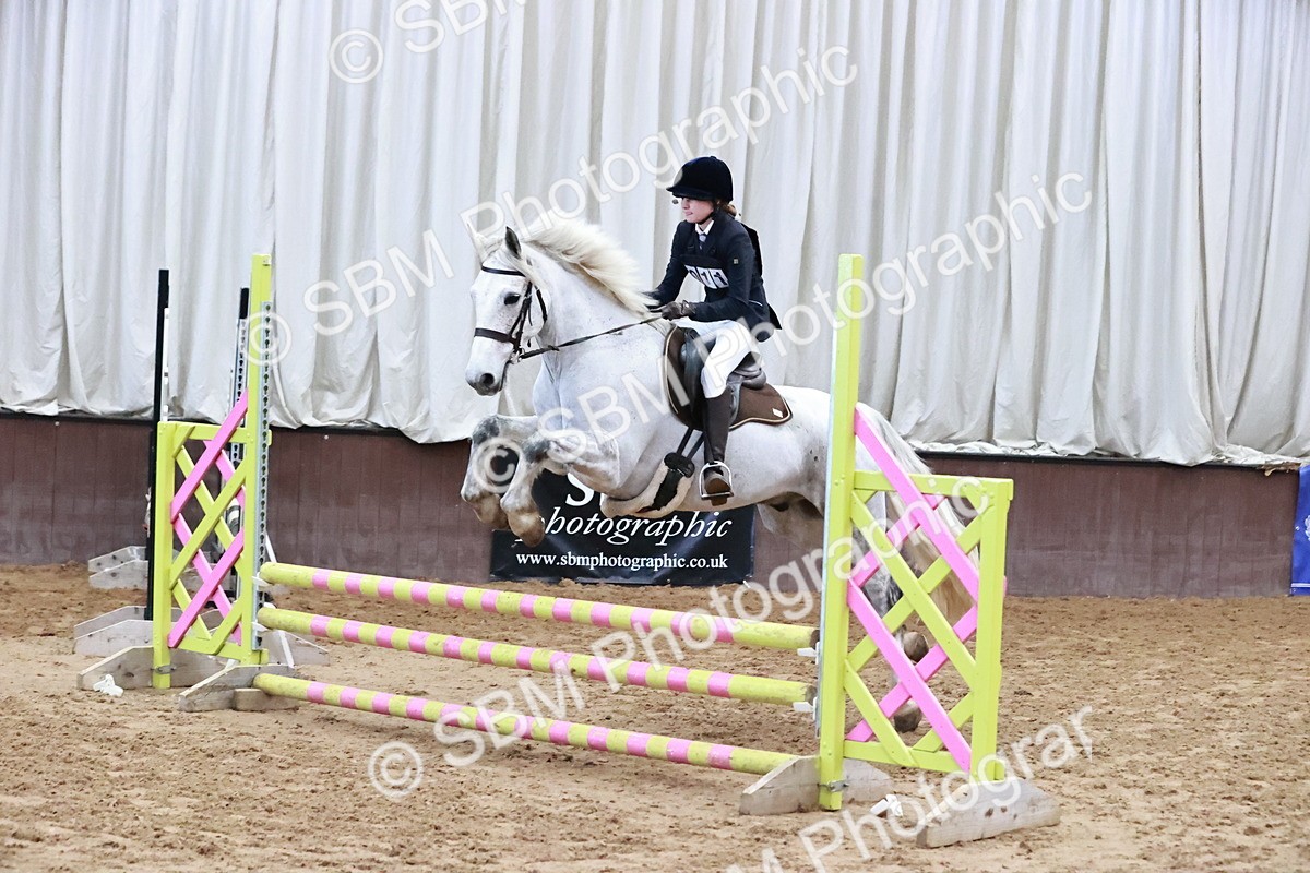 SBM_001231 - Class 4 - Show Jumping 70cm