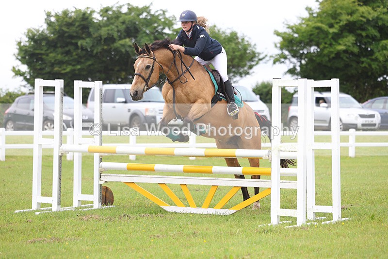 3E7A6397 - Class 7: Senior 90cm