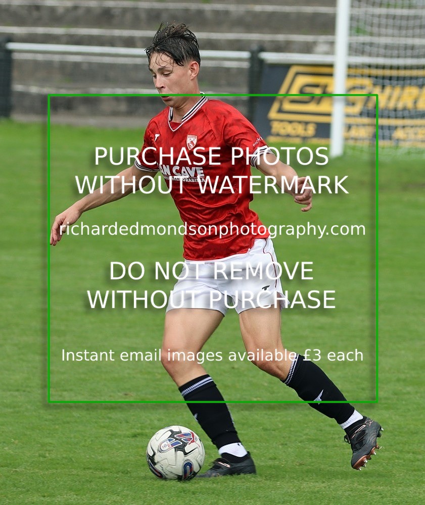 IMG_6659 - Morecambe Academy vs Hartlepool United Academy (10/8/24)