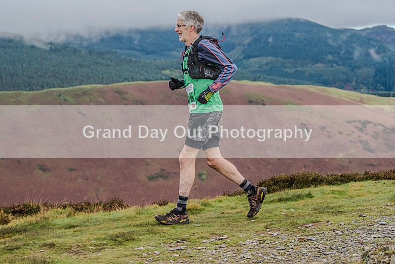British Fell Relay-347 - British Fell & Hill Relay Championship Braithwaite Keswick Saturday 21st October 2023