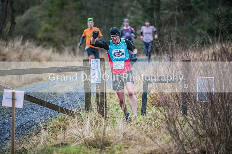 HTE Kielder Duathlon-305 - High Terrain Events Kielder Off Road Duathlon Sunday 8th January 2023