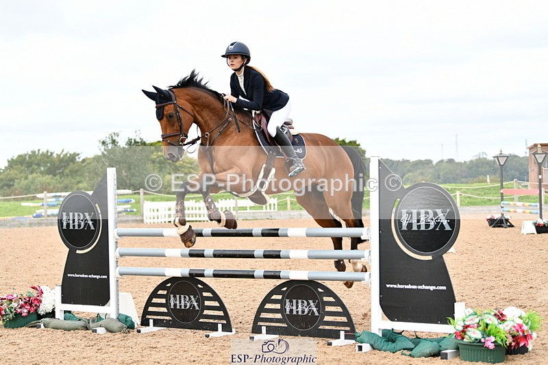 240915A-122842-09899 - Cls 27 Snr 1.05m & 1.10m GP