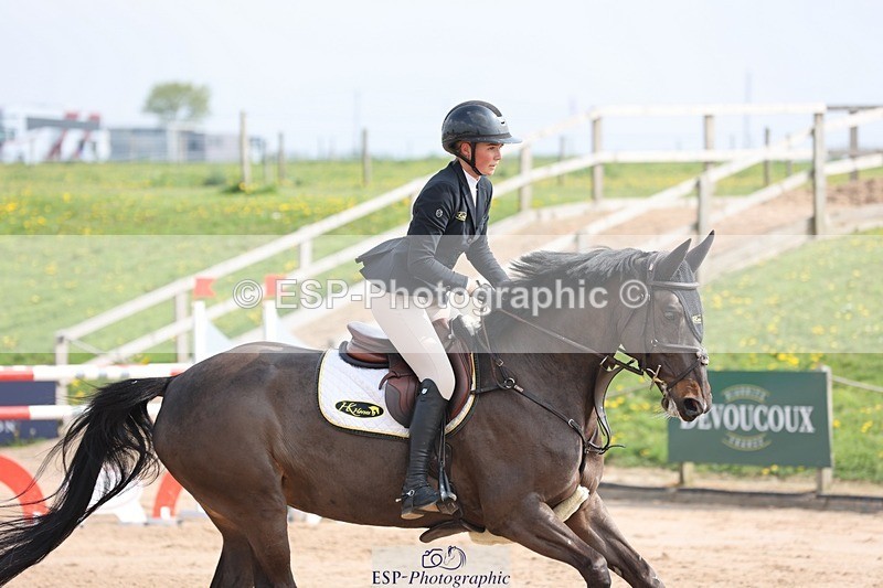 250424-105728-03323 - Cls 33 Young Horse 7yr old