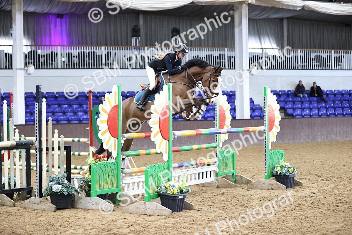 SBM_006515 - Class 17 - Senior Foxhunter - 1.20m Open