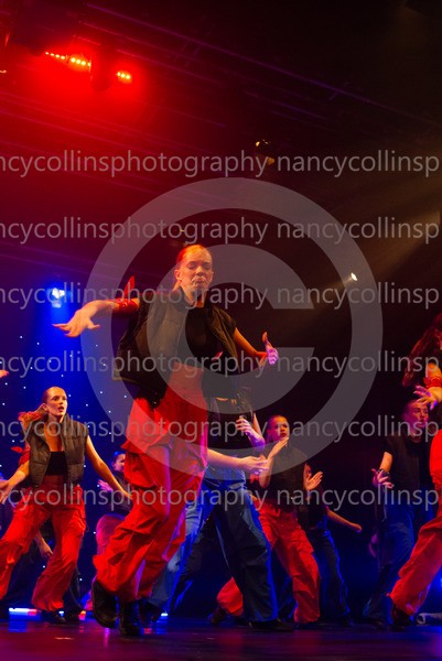 01636 - Noughtie Girl