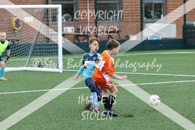 1DX30099 - Sun 7th U10 Boys
