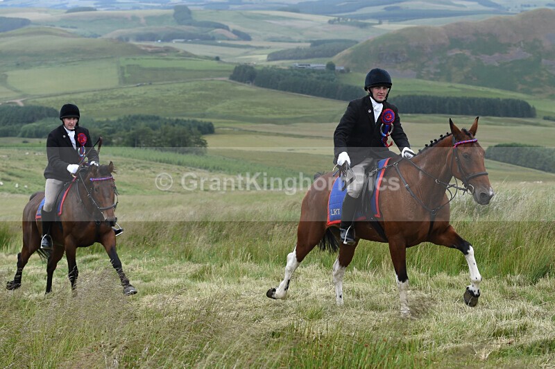 33 - Redeswire Rideout 2026