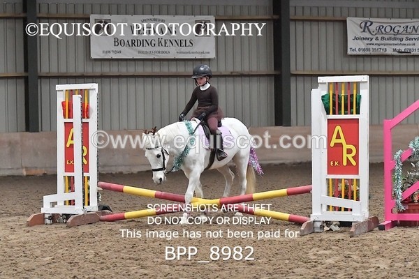 BPP_8982 - CLASS 1 Beginners Show Jumping