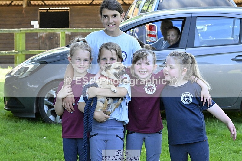 240728B-120511-00395 - Sunday Stable Shots and Fancy Dress