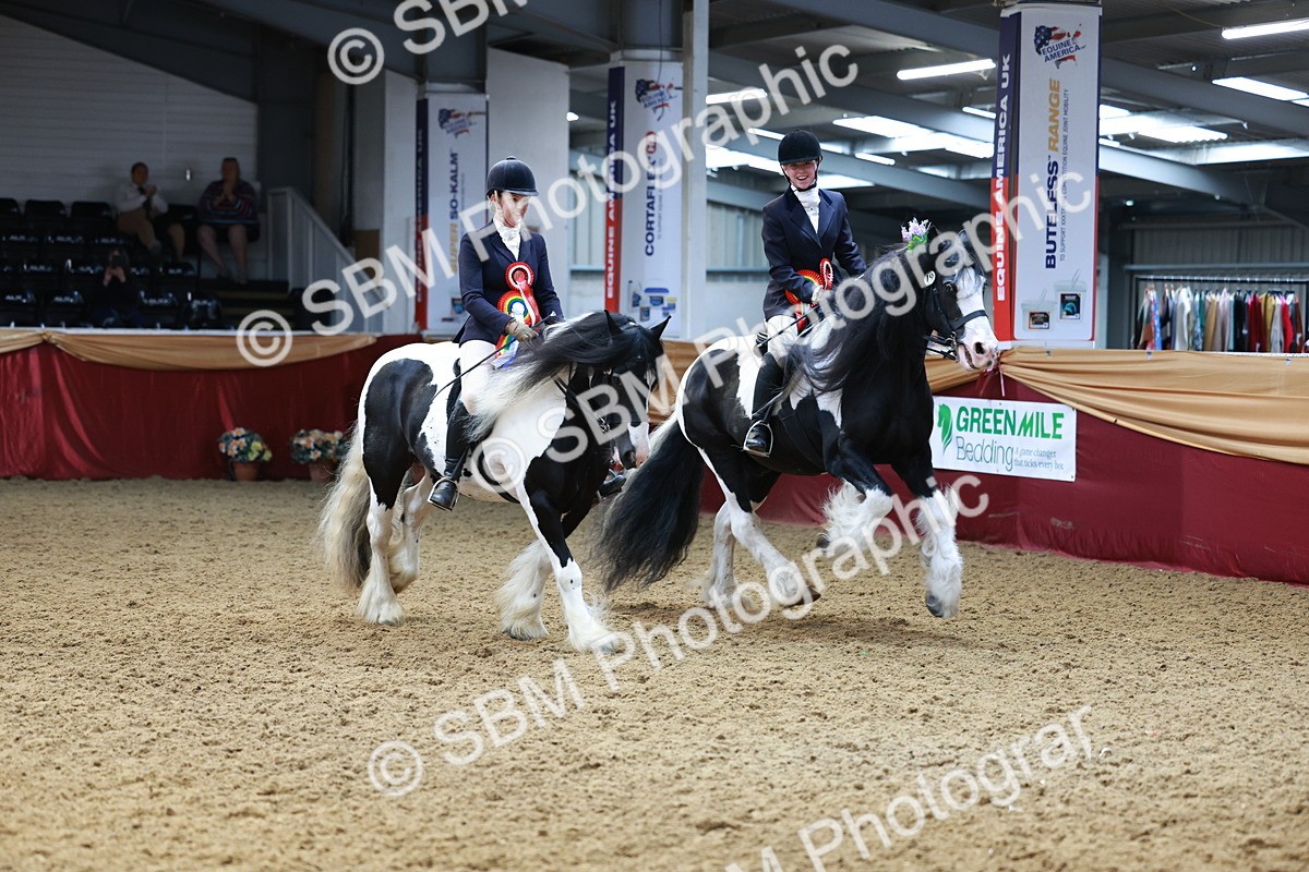 SBM_15597 - Class 109 - Ridden Pairs -Section A