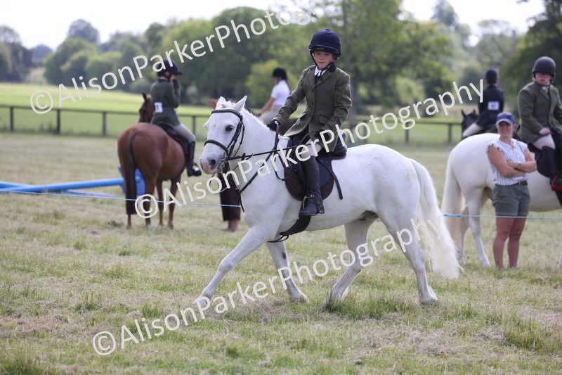 20260614-0668 - Class 20 - Beginners Working Hunter Pony