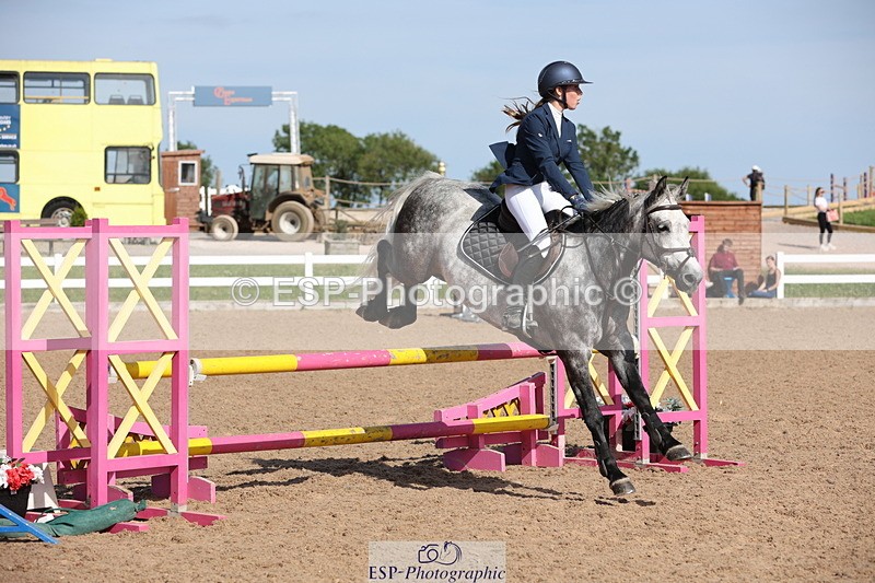 240629A-171329-08297 - Cls 13 Stepping Stones 128cm + 138cm